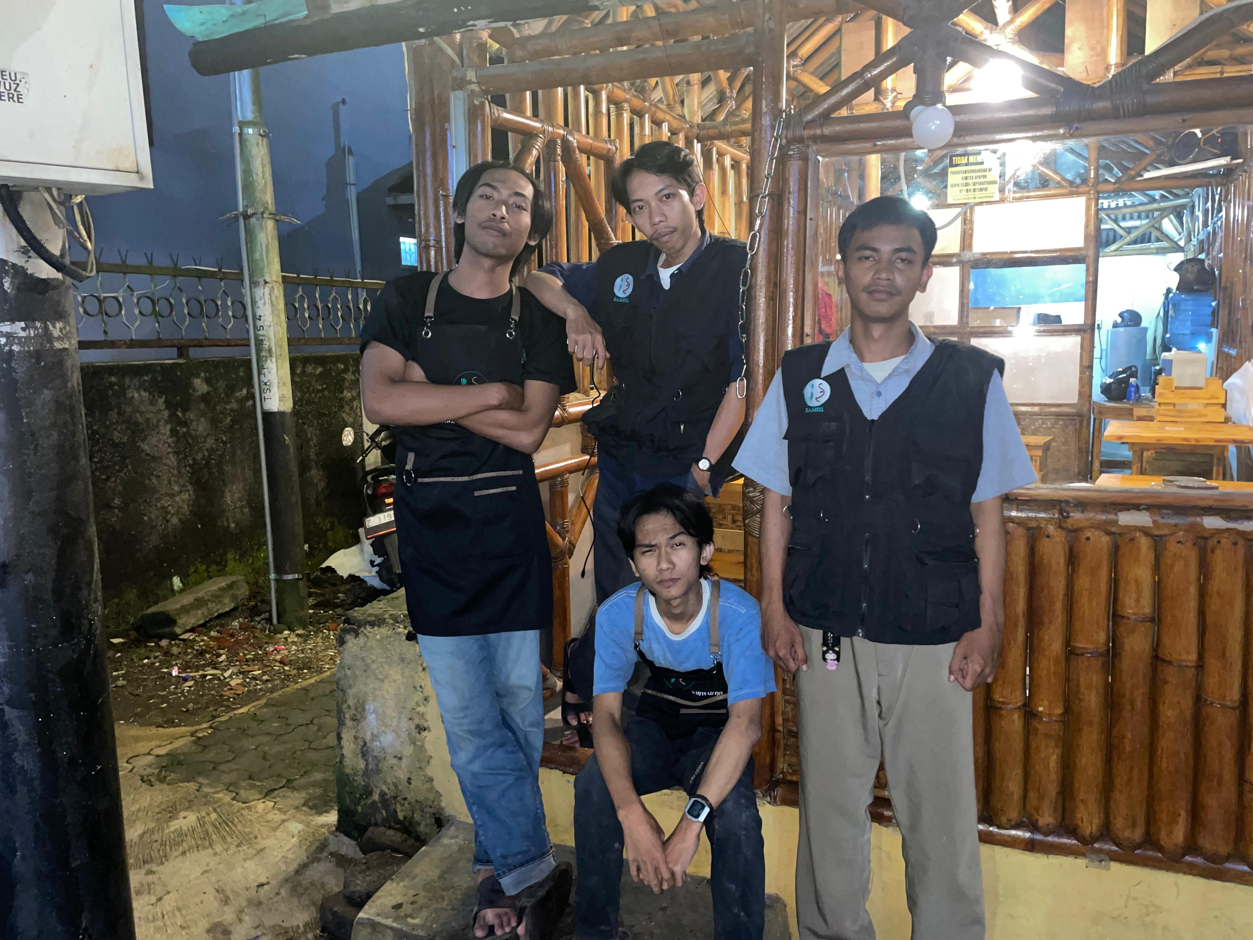 Kopi Premium